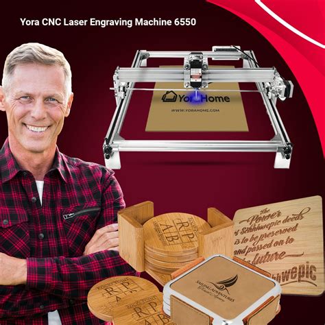 yora cnc laser engraving machine 6550|yora laser engraver reviews.